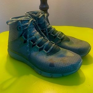 Under Armour - The Rock Deltas - Mens 10.5